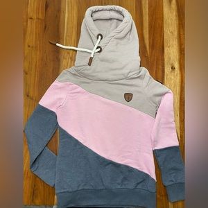 Wanakome Artemis Sweatshirt - Women’s Size Medium Pullover Terry Hoodie